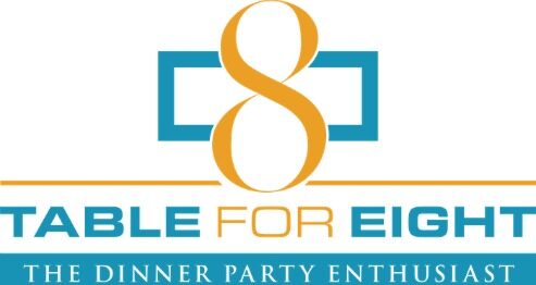 Table For Eight 