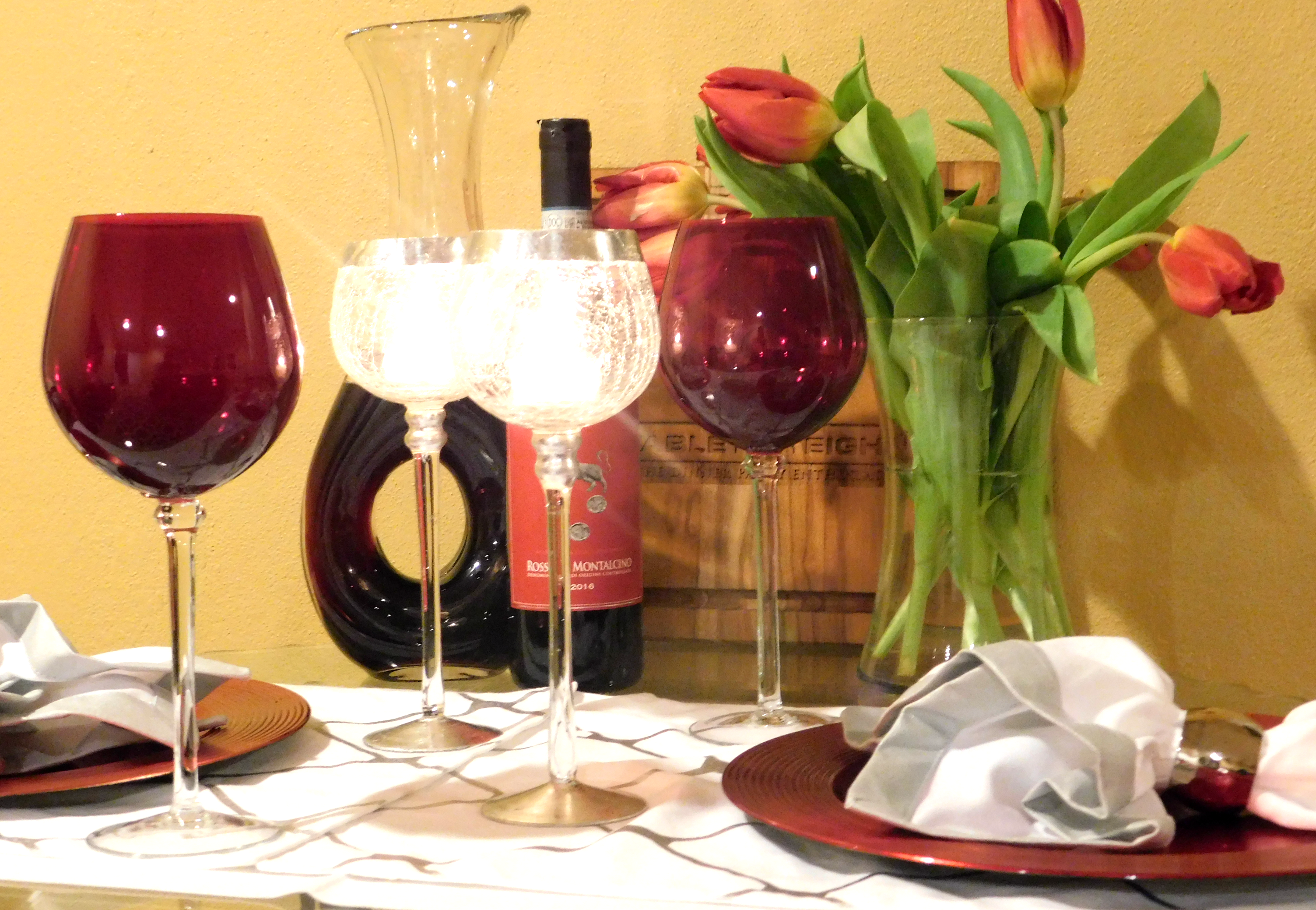 Last minute valentines day dinner ideas