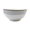 Sapphire Soup Bowls set of 4