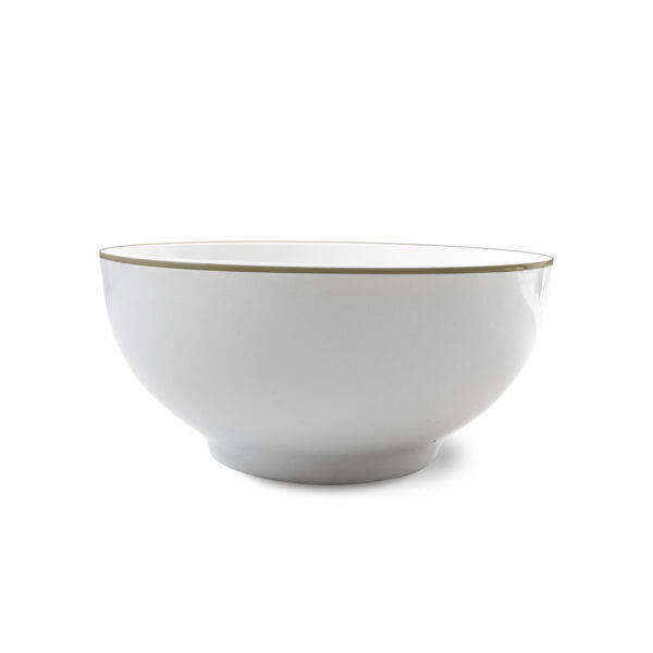 Halo Silver Dinnerware Set - Image 6