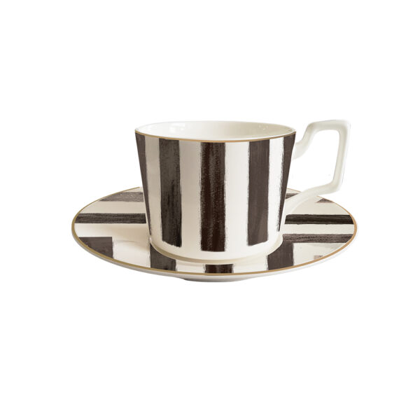 Onyx Dinnerware Set - Image 3