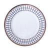 Sapphire Dinner plates set of 4