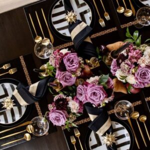Dinnerware Sets