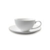 Halo Silver Dinnerware Set - Image 3