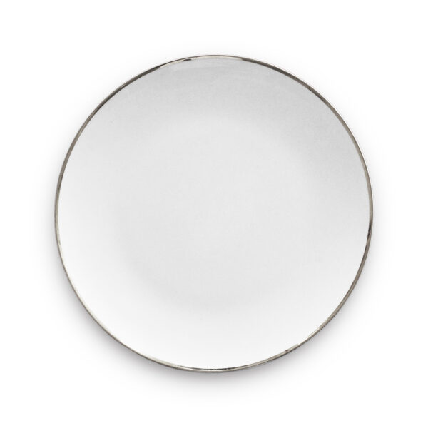 Halo Silver Dinnerware Set - Image 2