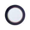 Sapphire Salad plates set of 4